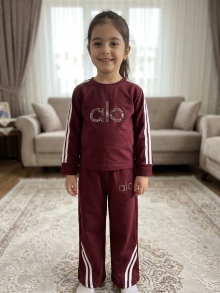 طقم عملي قطعتين